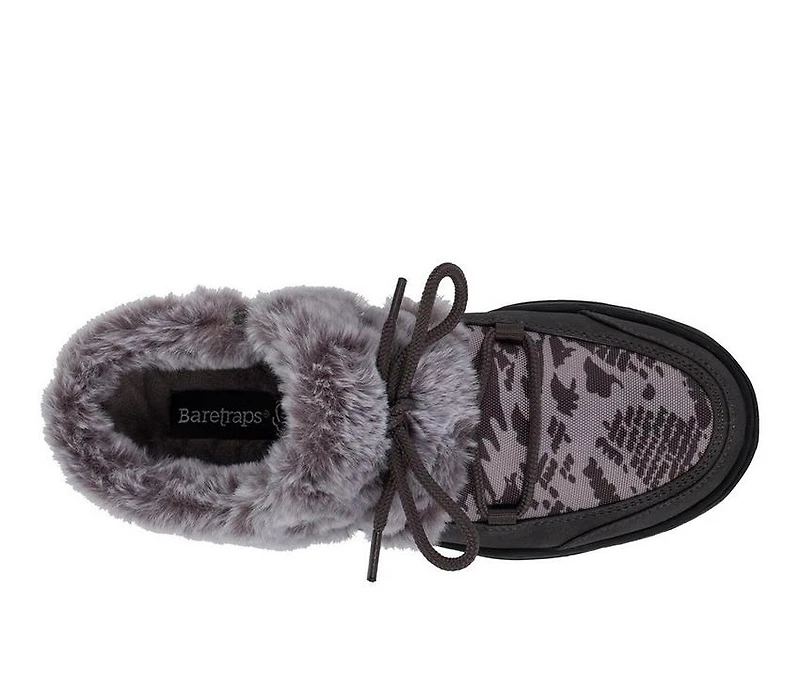 Women's Baretraps Landon Clog Slippers