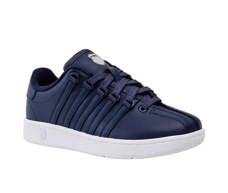 Kids' K-Swiss Infant & Toddler Classic VN Retro Sneakers