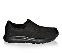 Men's Skechers Work 77048 McAllen Safety Shoes