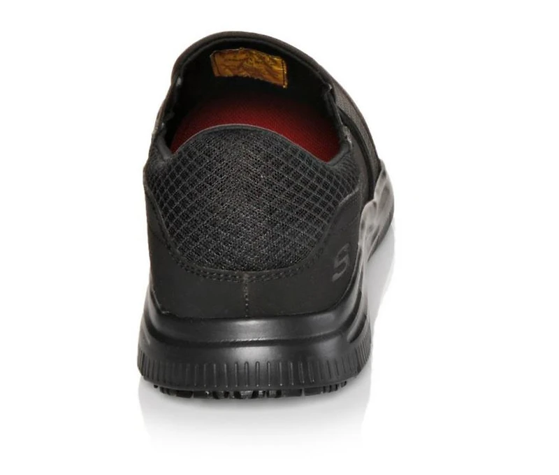 Men's Skechers Work 77048 McAllen Safety Shoes