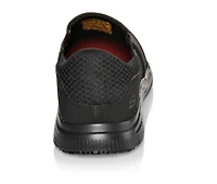 Men's Skechers Work 77048 McAllen Safety Shoes
