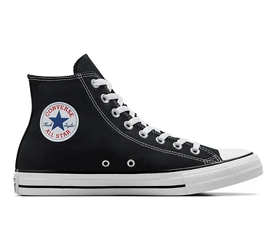 Adults' Converse Chuck Taylor All Star Canvas Hi Sneakers