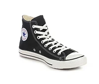 Adults' Converse Chuck Taylor All Star Canvas Hi Sneakers