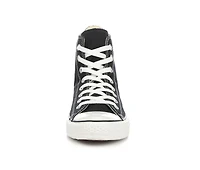 Adults' Converse Chuck Taylor All Star Canvas Hi Sneakers