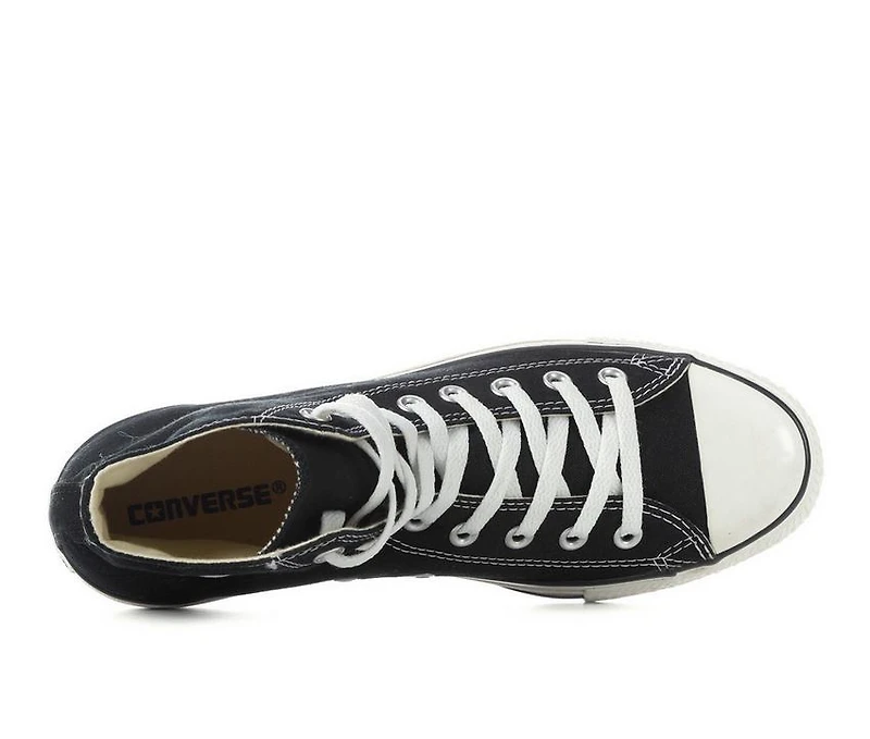 Adults' Converse Chuck Taylor All Star Canvas Hi Sneakers