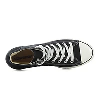 Adults' Converse Chuck Taylor All Star Canvas Hi Sneakers