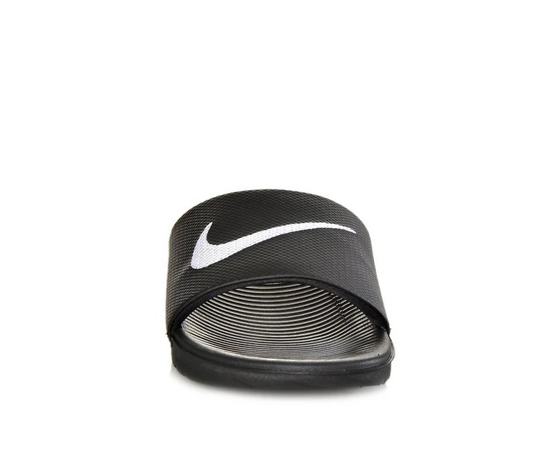 Kids' Nike Little Kid & Big Kawa Sport Slides