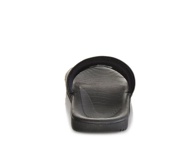 Kids' Nike Little Kid & Big Kawa Sport Slides