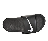 Kids' Nike Little Kid & Big Kawa Sport Slides