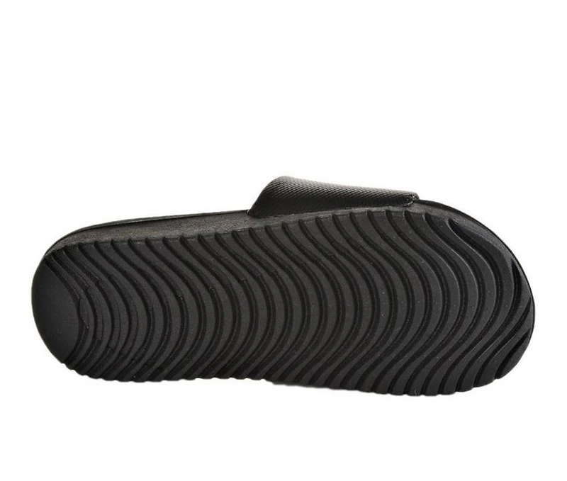 Kids' Nike Little Kid & Big Kawa Sport Slides