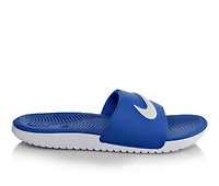 Kids' Nike Little Kid & Big Kawa Sport Slides