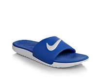 Kids' Nike Little Kid & Big Kawa Sport Slides