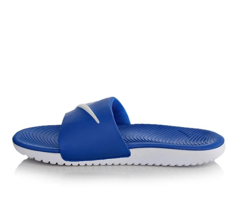 Kids' Nike Little Kid & Big Kawa Sport Slides