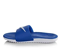Kids' Nike Little Kid & Big Kawa Sport Slides