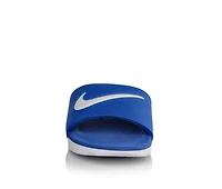 Kids' Nike Little Kid & Big Kawa Sport Slides