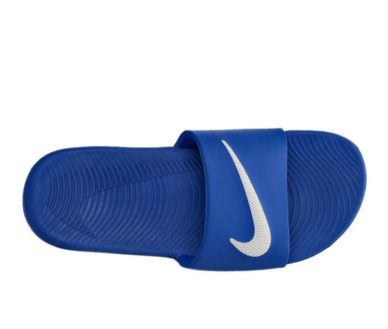 Kids' Nike Little Kid & Big Kawa Sport Slides