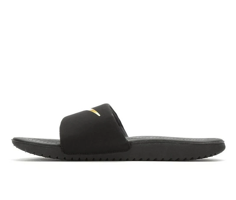 Kids' Nike Little Kid & Big Kawa Sport Slides