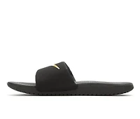 Kids' Nike Little Kid & Big Kawa Sport Slides