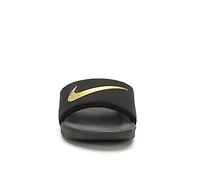 Kids' Nike Little Kid & Big Kawa Sport Slides