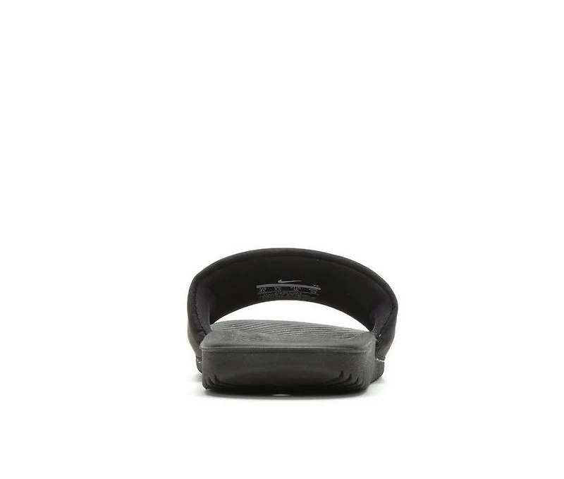 Kids' Nike Little Kid & Big Kawa Sport Slides