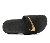 Kids' Nike Little Kid & Big Kawa Sport Slides