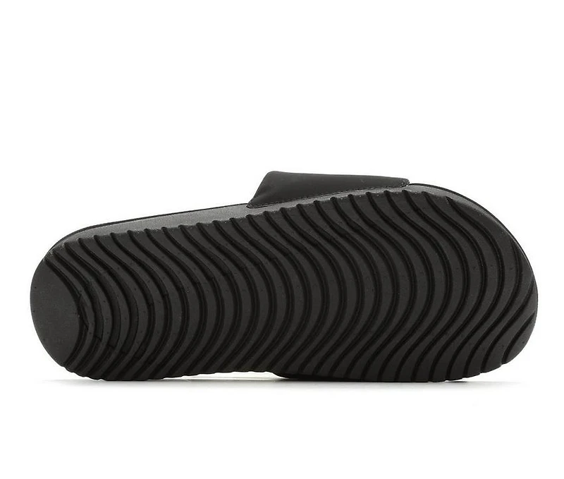 Kids' Nike Little Kid & Big Kawa Sport Slides
