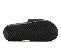 Kids' Nike Little Kid & Big Kawa Sport Slides