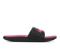 Kids' Nike Little Kid & Big Kawa Sport Slides