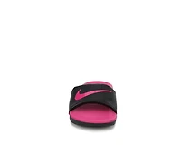 Kids' Nike Little Kid & Big Kawa Sport Slides