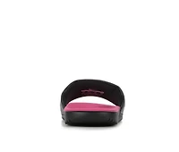 Kids' Nike Little Kid & Big Kawa Sport Slides