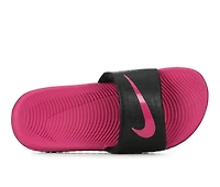 Kids' Nike Little Kid & Big Kawa Sport Slides