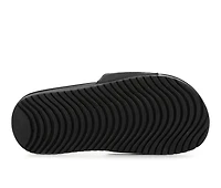 Kids' Nike Little Kid & Big Kawa Sport Slides