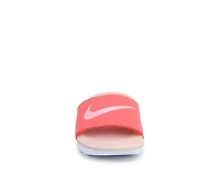 Kids' Nike Little Kid & Big Kawa Sport Slides