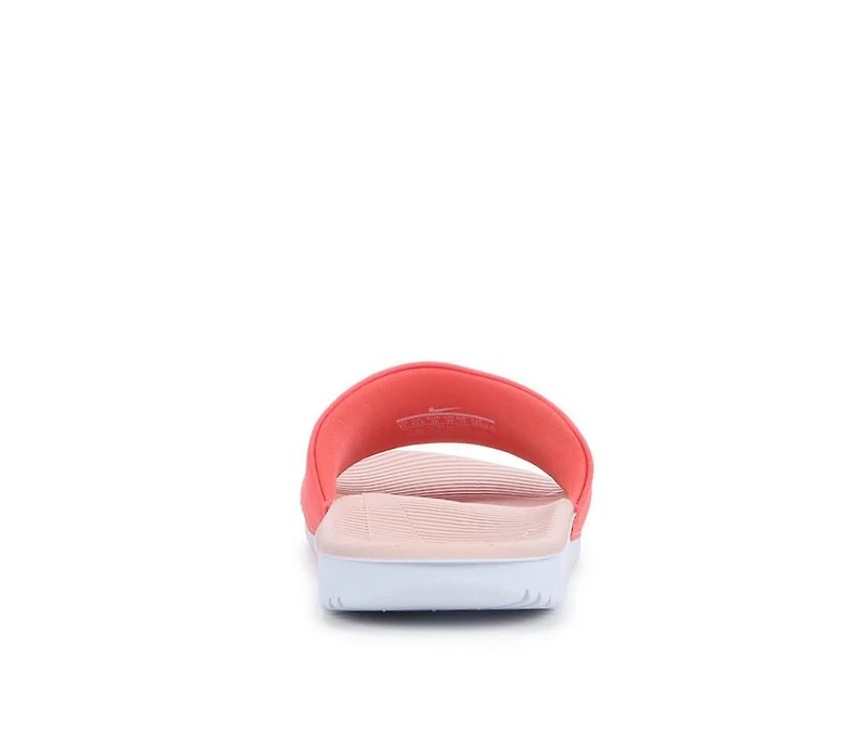 Kids' Nike Little Kid & Big Kawa Sport Slides