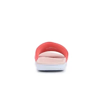 Kids' Nike Little Kid & Big Kawa Sport Slides