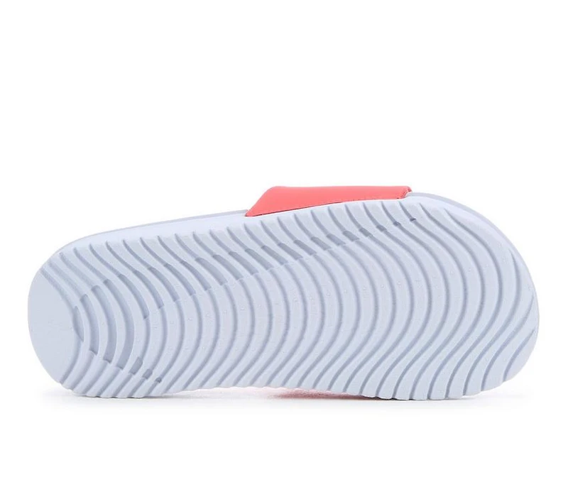 Kids' Nike Little Kid & Big Kawa Sport Slides