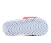 Kids' Nike Little Kid & Big Kawa Sport Slides