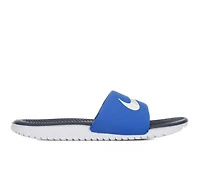Kids' Nike Little Kid & Big Kawa Sport Slides