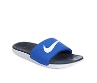 Kids' Nike Little Kid & Big Kawa Sport Slides