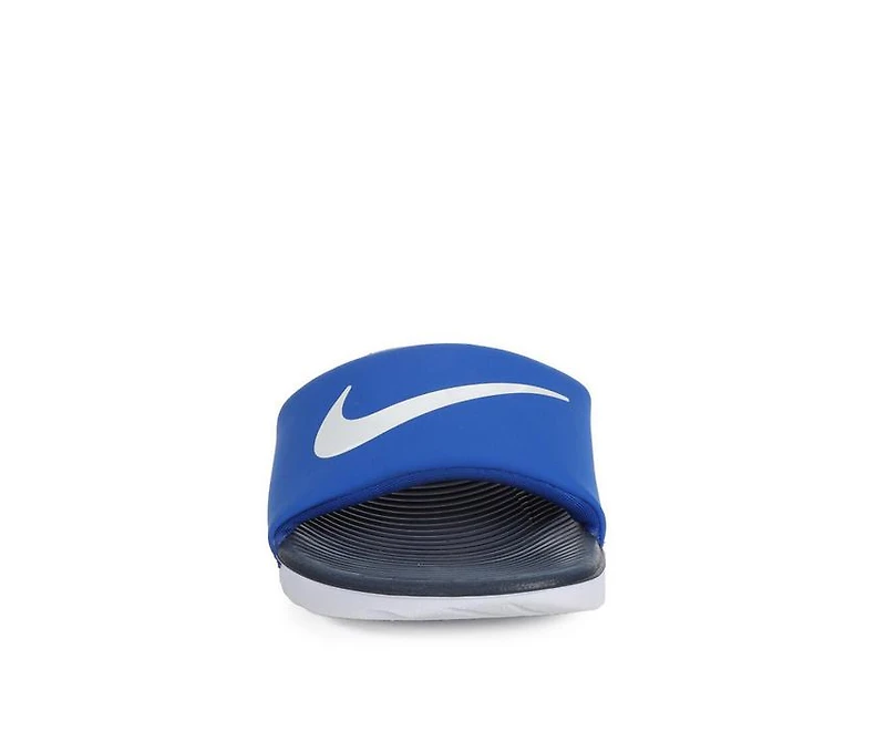 Kids' Nike Little Kid & Big Kawa Sport Slides