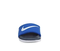 Kids' Nike Little Kid & Big Kawa Sport Slides