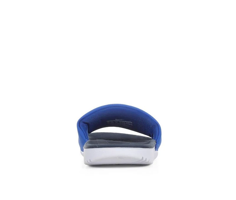 Kids' Nike Little Kid & Big Kawa Sport Slides