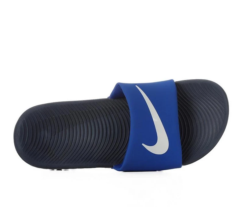 Kids' Nike Little Kid & Big Kawa Sport Slides