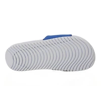 Kids' Nike Little Kid & Big Kawa Sport Slides