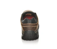 Men's Skechers Work 77066 Hartan Steel Toe Shoes