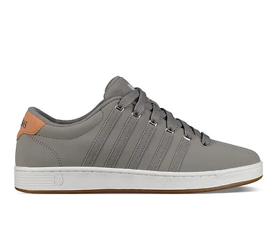 Men's K-Swiss Court Pro 2 Comfort Retro Sneakers