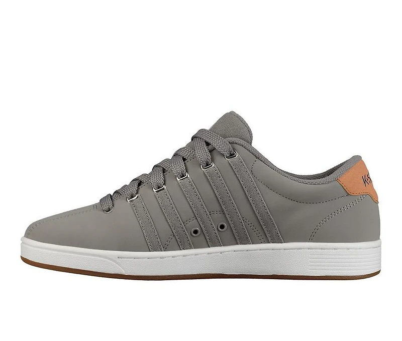 Men's K-Swiss Court Pro 2 Comfort Retro Sneakers