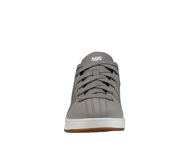 Men's K-Swiss Court Pro 2 Comfort Retro Sneakers