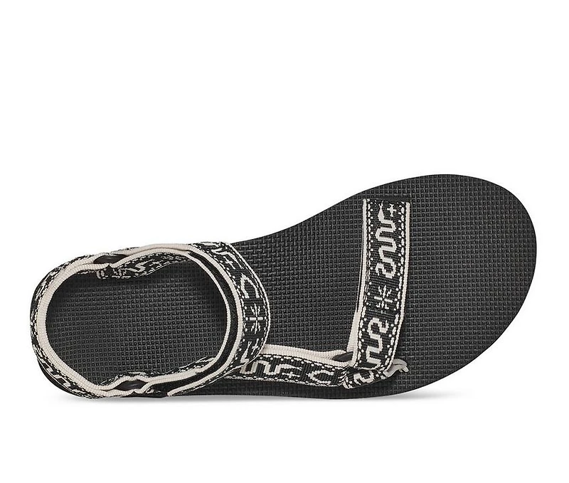Women's Teva Flatform Universal Outdoor Sandals