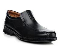Men's Clarks Escalade Step Slip-On Shoes